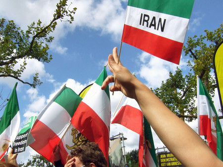 Irán bloquea Telegram después de negarse a cerrar canales de manifestantes iraníes pacíficos