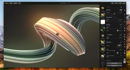 ピクセルメーター プロ