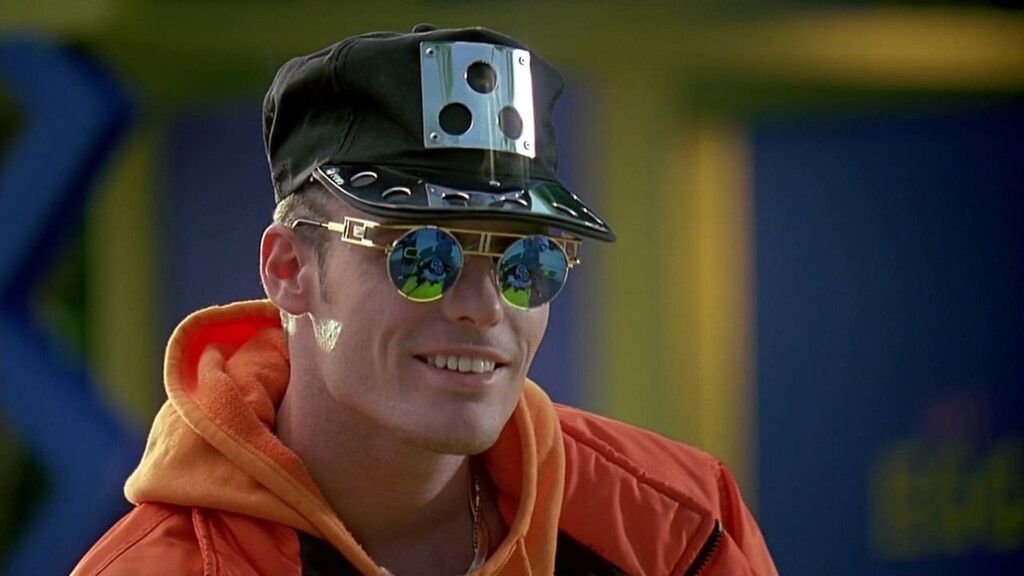 Qué fue de Vanilla Ice, el rapero que llegó a tener su propia película y acabó trabajando como vendedor en una inmobiliaria