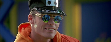 Qué fue de Vanilla Ice, el rapero que llegó a tener su propia película y acabó trabajando como vendedor en una inmobiliaria