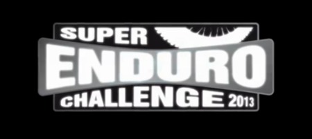 Tres son tres, las carreras del Enduro Challenge 2013