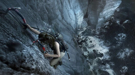 Uncharted