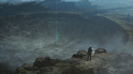 death stranding