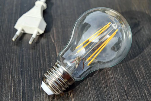 Light White Lamp Light Bulb Pear Lighting 506446 Pxhere Com