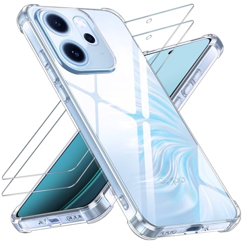 Yohii Funda para OPPO Reno14 F 5G