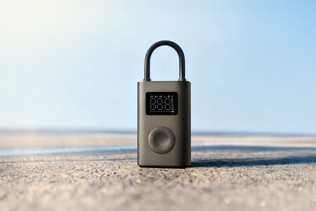 Xiaomi Mijia Air Pump 3