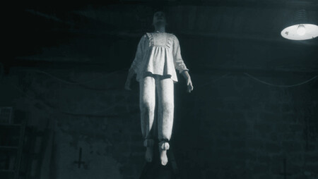 Conjuring