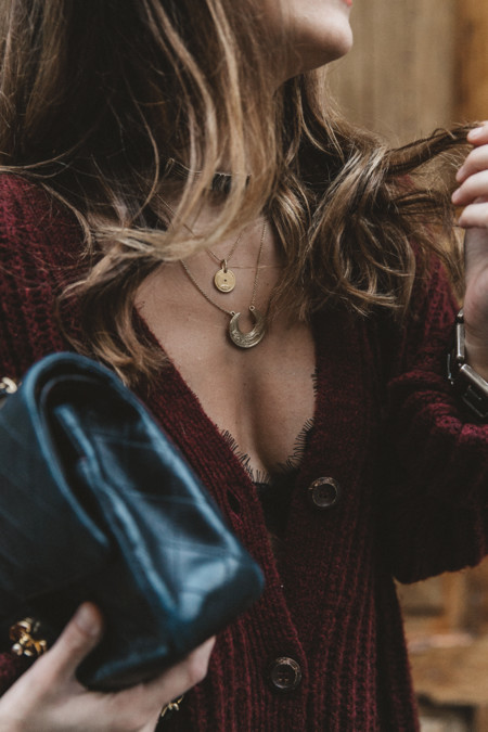 Este Invierno enseña un poco de piel (¡aprovéchate de las temperaturas!)