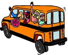Cinturón de seguridad para niños, también en los autobuses