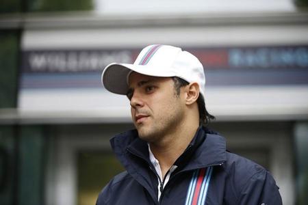 Williams ha dado más libertad a Felipe Massa, según Rob Smedley 