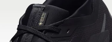 El outlet de Nike liquida las zapatillas que todos los runners quieren llevar en los pies: rápidas, estables e impermeables
