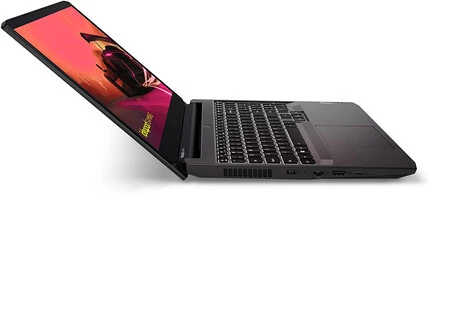 Portatil Gaming Lenovo Ideapad Gaming