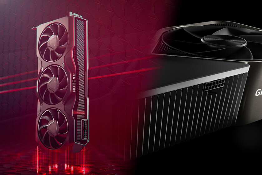 El precio de las RTX 4080 y 4090 baja este diciembre mientras AMD ve el ...