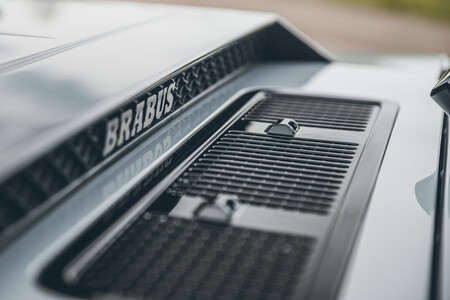 Brabus Rocket 900 2021 6