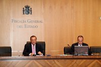 La Fiscalía de Seguridad Vial presenta resultados y anuncia perseguir a los que provoquen muertos o heridos graves