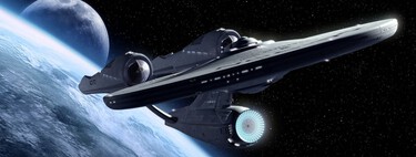 Han calculado cuánto costaría construir el Enterprise de Star Trek en pleno 2025 y sí, sale más barato que un Destructor Estelar de Star Wars