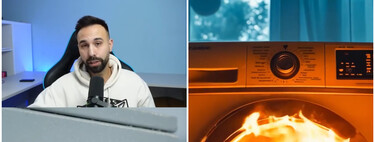 Javier Dasi, experto en energía: "Aunque el programa eco de la lavadora sea más largo, vas a ahorrar muchísimo más" 