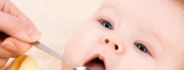 Sanidad prohíbe el uso de codeína en niños y durante la lactancia materna