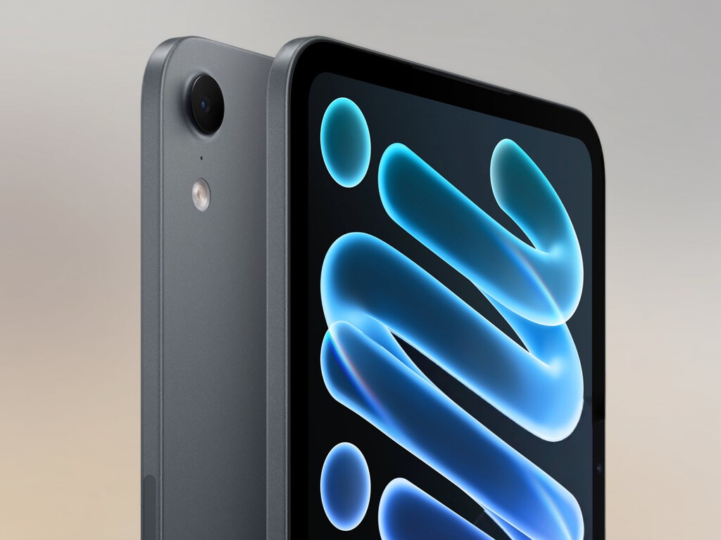 Una pantalla es mucho más que un solo dato: así defiende Apple los 60 Hz del iPad mini