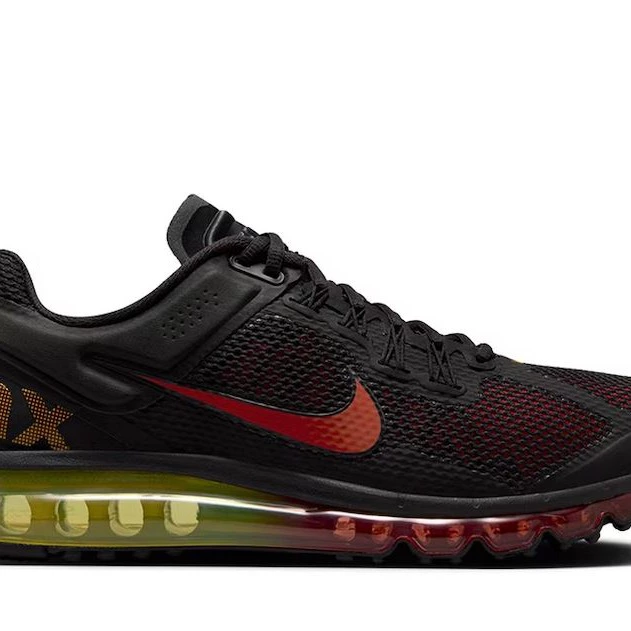 Zapatillas casual de hombre AIR MAX 2013 Nike
