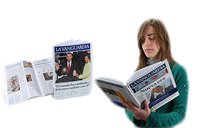 Qué pasó el día que nació tu bebé: regalo para un recién nacido