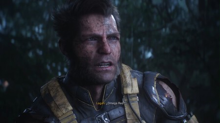 Wolverine