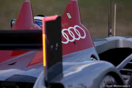 Audi podría no estar en las 24 Horas de Le Mans