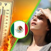 Muchos afirman que ya empezó la canícula en México y que durará 40 día, pero la ciencia dice otra cosa