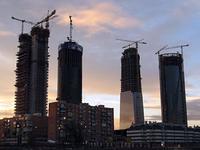 ¿Vampirizan Madrid y Barcelona al resto del país?