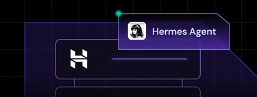 Crear un agente de IA que te ayude a automatizar procesos ya no exige saber programar: así es Hermes Agent de Hostinger 