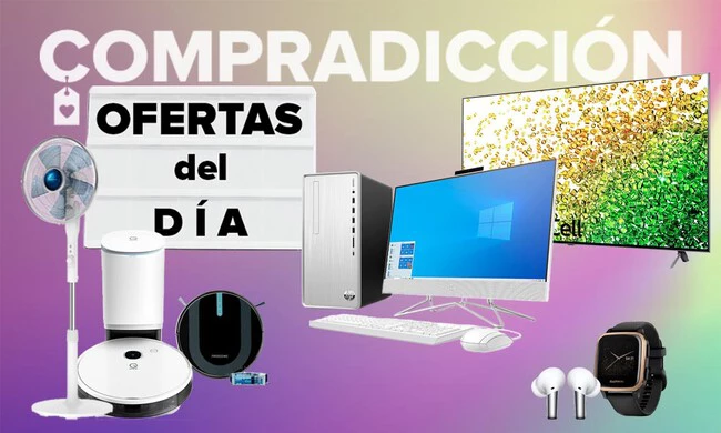 Ofertas Del Dia V2