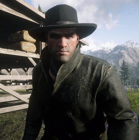 Gta Red Dead