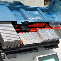 Una compañía suiza ha empezado a imprimir en 3D baterías de estado sólido y la UE ya le ha echado el ojo