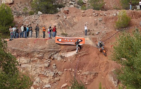 Campeonato del Mundo de Enduro 2012 (Francia): Pela Renet en E2 y Laia Sanz en féminas se hacen con los títulos