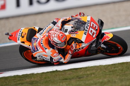 Marquez Assen Motogp 2019