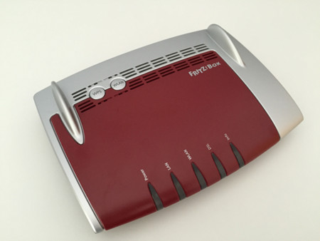 Fritz!Box 3490, un buen router para exprimir tu red local