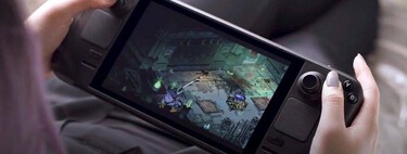 Tres pesos pesados de Microsoft no funcionan en Steam Deck: el gigante revela cuáles de sus títulos son jugables en la máquina de Valve 