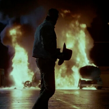 Los Viajeros De La Noche 1987 Kathryn Bigelow