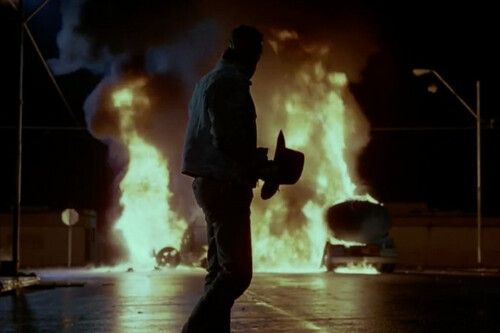 Hoy en Prime Video, el neo-western de terror de Kathryn Bigelow que es toda una joya de culto y perfecta para ver en Halloween 