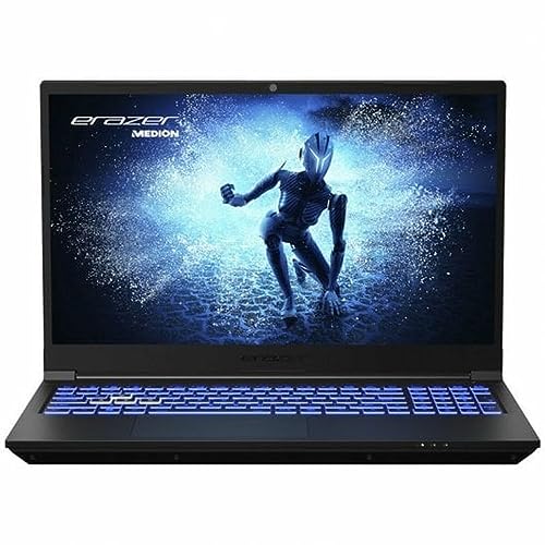 NOTEBOOK MEDION ERAZER Deputy P50 MD62538