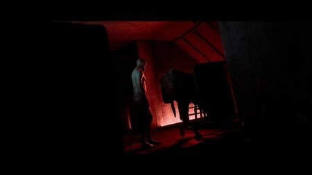 Silent Hill Townfall