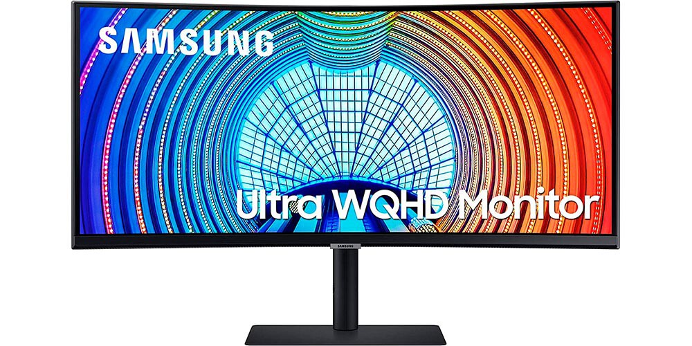 Seis monitores ultrawide en oferta para teletrabajar a lo grande este curso