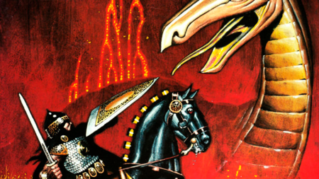 Ultima I: The First Age of Darkness