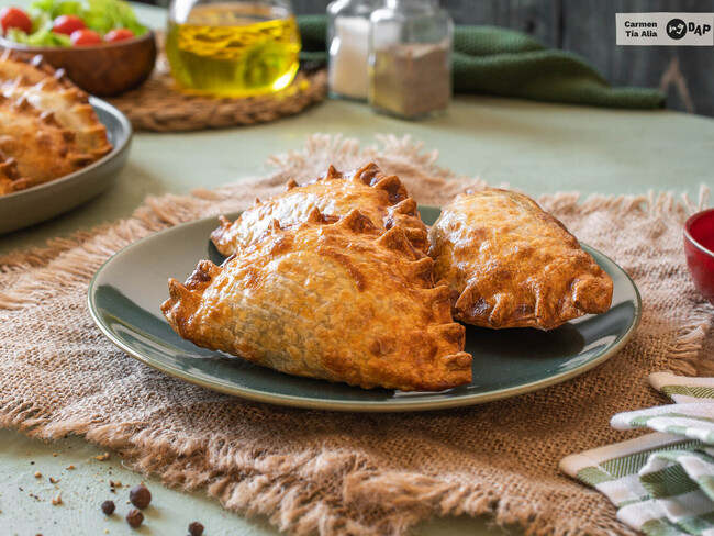 empanadas