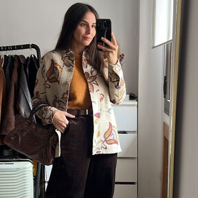 Siete looks cómodos, elegantes y pura tendencia este invierno 2026 para vestir bien cada día de la semana 