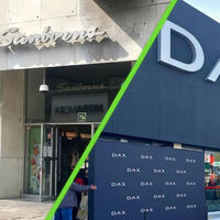 Grupo Carso no sustituirá Sanborns por DAX en México, pero sí podría cerrar algunas sucursales 