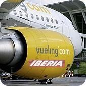 Las líneas aéreas contraatacan