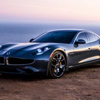 El Fisker Karma está de vuelta: las primeras entregas del Karma Revero están en camino 