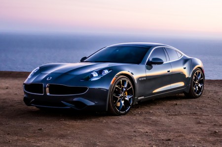 El Fisker Karma está de vuelta: las primeras entregas del Karma Revero están en camino