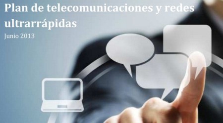 Según el Plan de Telecomunicaciones del Gobierno, la FTTH superará al cable en dos años